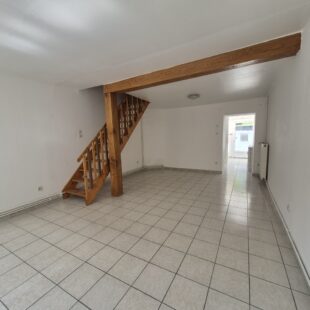 Location maison à Lillers