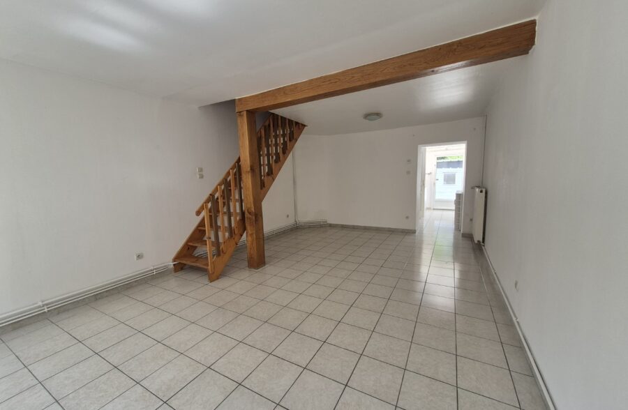 Location maison à Lillers