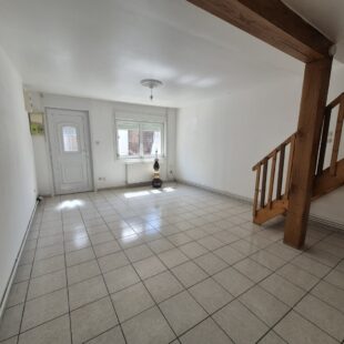 Location maison à Lillers