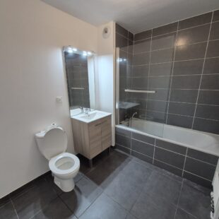 Location appartement à Faches-Thumesnil