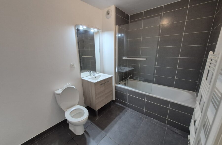 Location appartement à Faches-Thumesnil