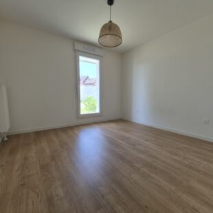 Location appartement à Faches-Thumesnil