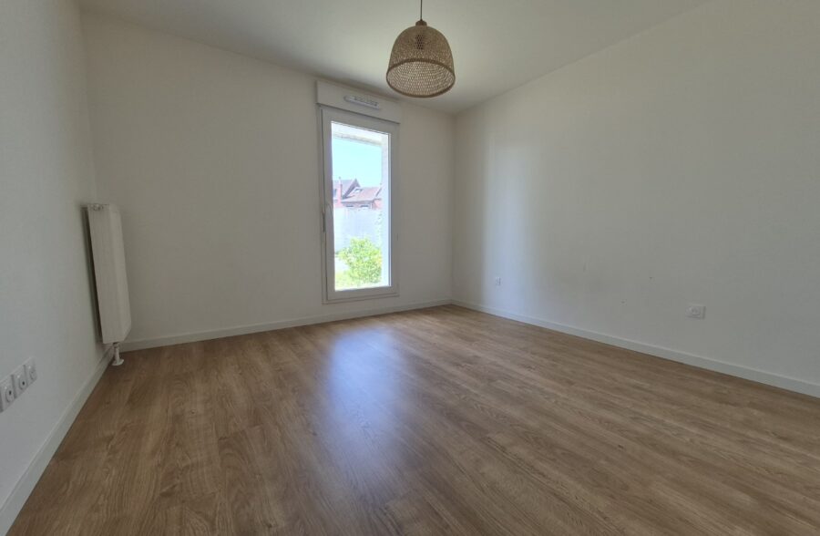 Location appartement à Faches-Thumesnil