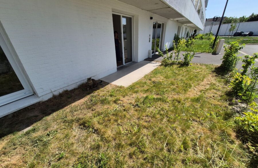 Location appartement à Faches-Thumesnil