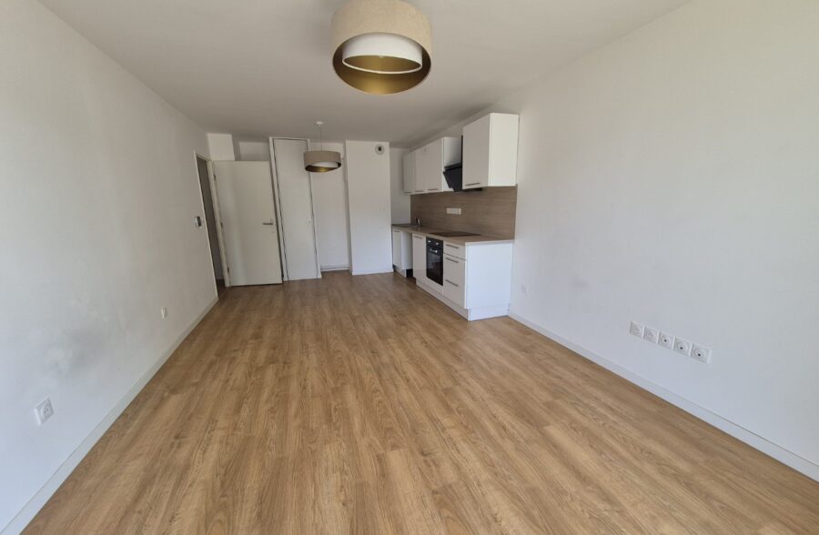 Location appartement à Faches-Thumesnil