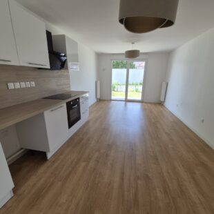 Location appartement à Faches-Thumesnil