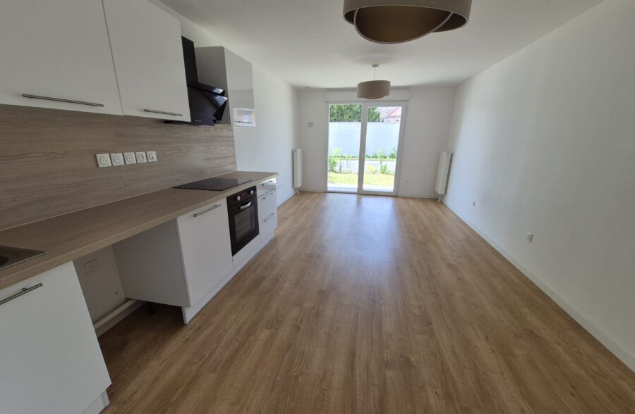 Location appartement à Faches-Thumesnil
