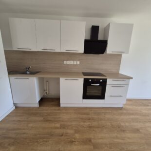 Location appartement à Faches-Thumesnil