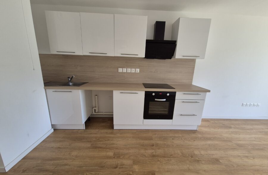 Location appartement à Faches-Thumesnil