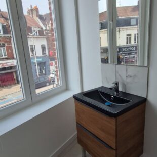 Location appartement meublé à Lambersart