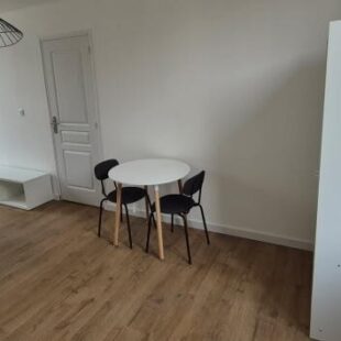 Location appartement meublé à Lambersart