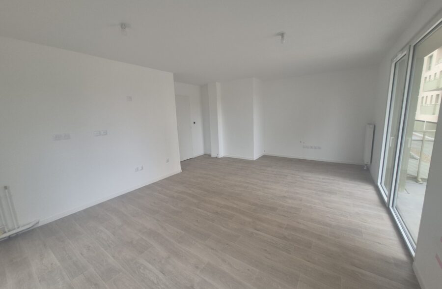 Location appartement à Lille