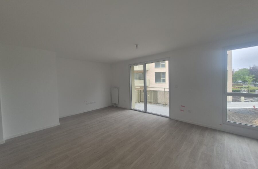 Location appartement à Lille