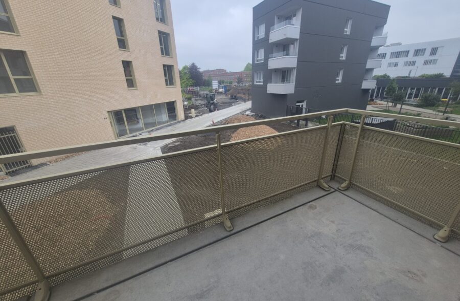 Location appartement à Lille