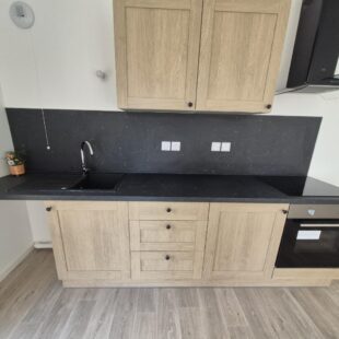 Location appartement à Lille