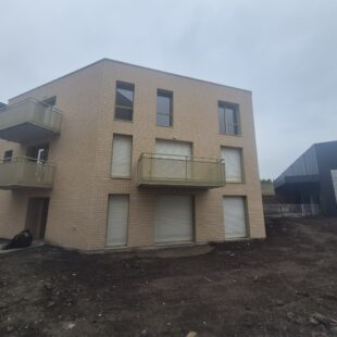 Location appartement à Lille