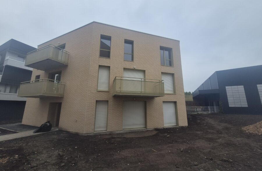 Location appartement à Lille