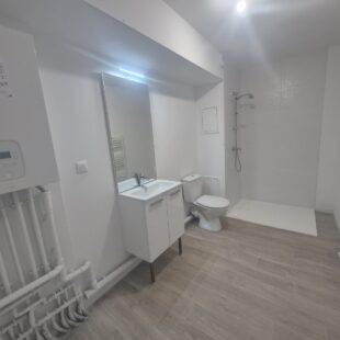 Location appartement à Lille