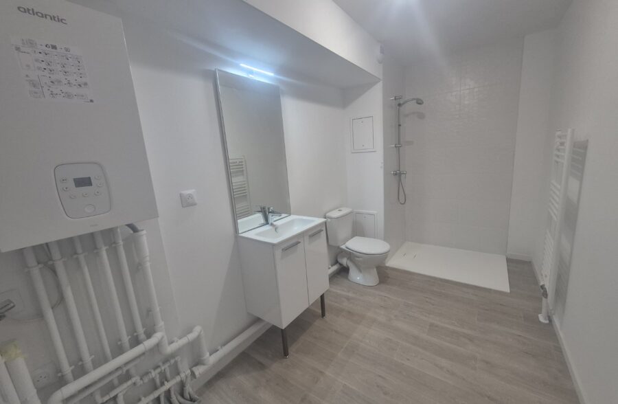 Location appartement à Lille