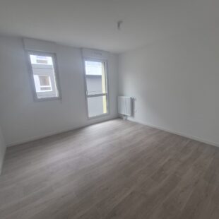 Location appartement à Lille