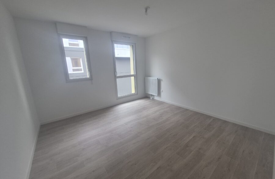 Location appartement à Lille