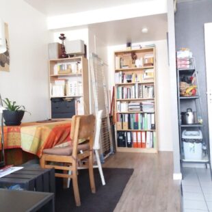 Location appartement à Lille