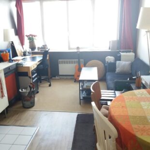 Location appartement à Lille