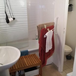 Location appartement à Lille