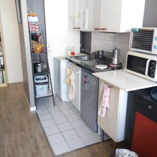Location appartement à Lille