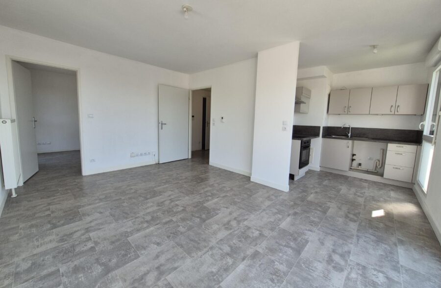 Location appartement à Wasquehal