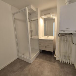 Location appartement à Wasquehal