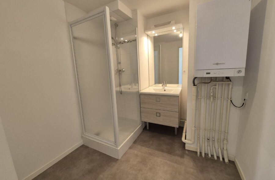 Location appartement à Wasquehal
