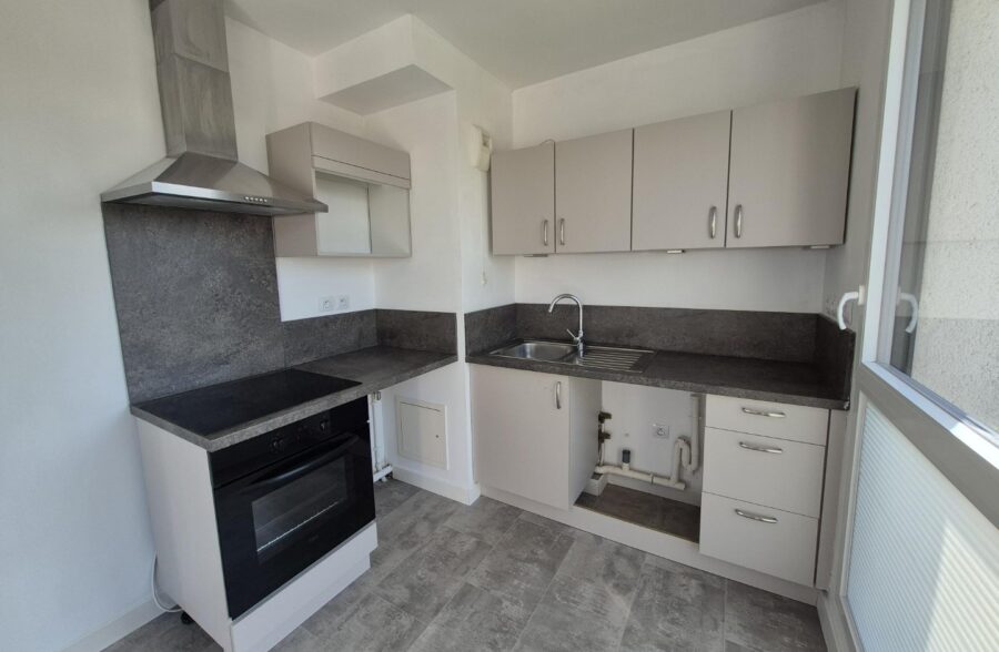 Location appartement à Wasquehal