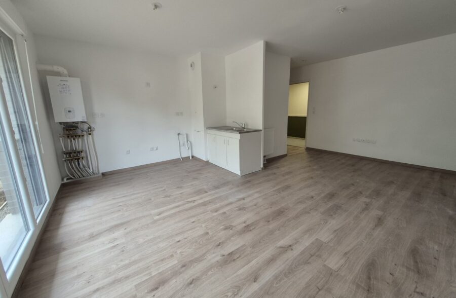 Location appartement à Willems