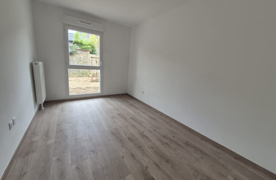 Location appartement à Willems