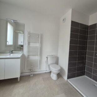 Location appartement à Willems