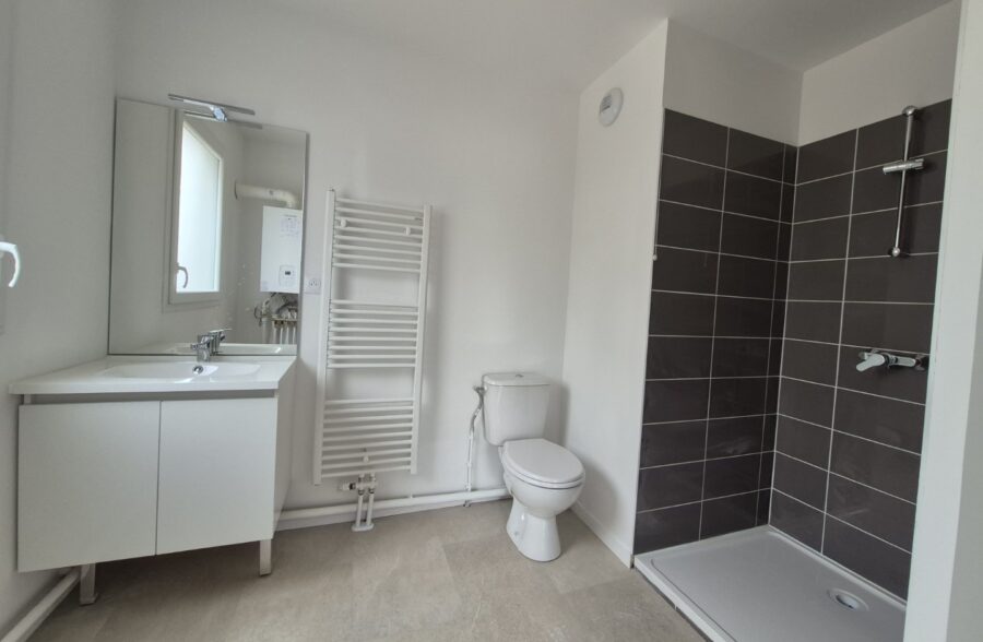 Location appartement à Willems