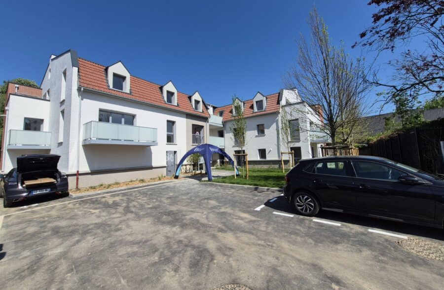 Location appartement à Willems