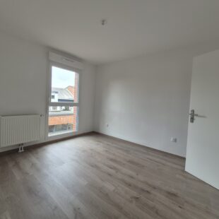 Location appartement à Willems