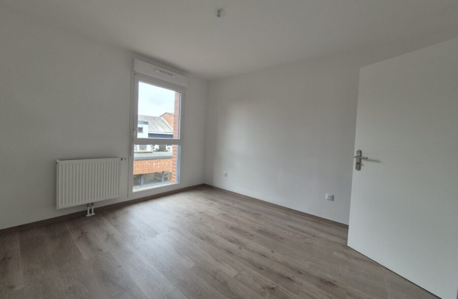 Location appartement à Willems
