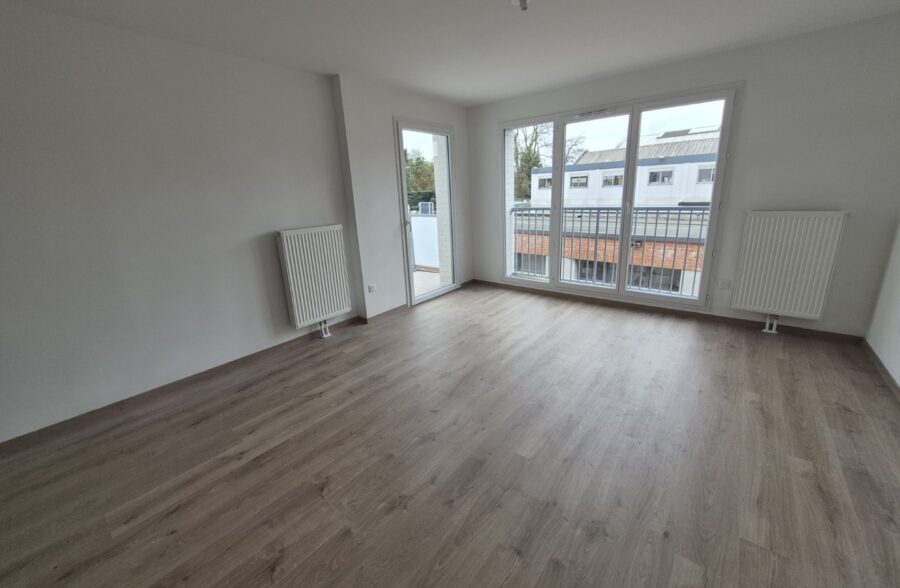 Location appartement à Willems