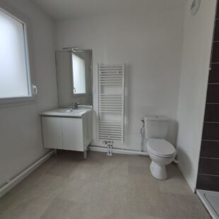 Location appartement à Willems