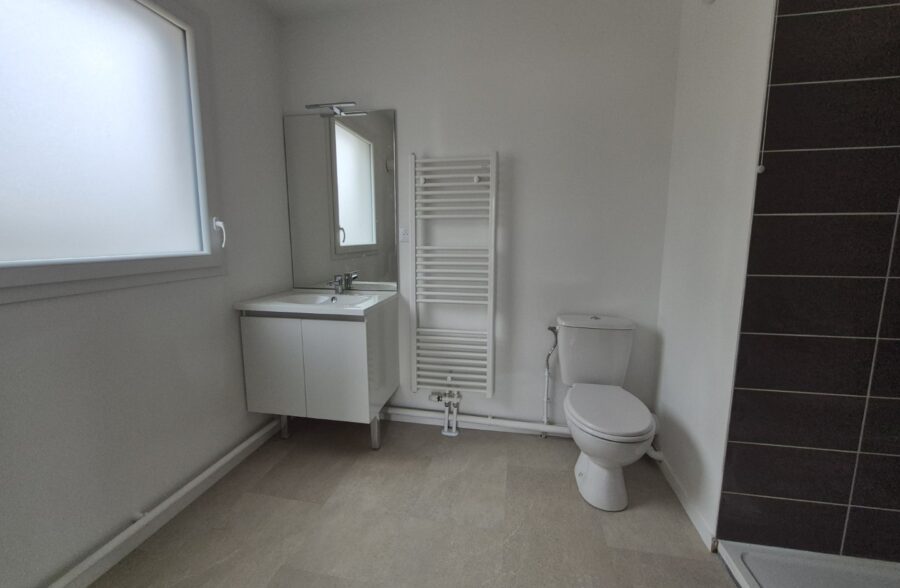 Location appartement à Willems