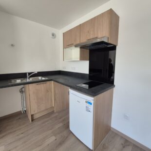 Location appartement à Willems