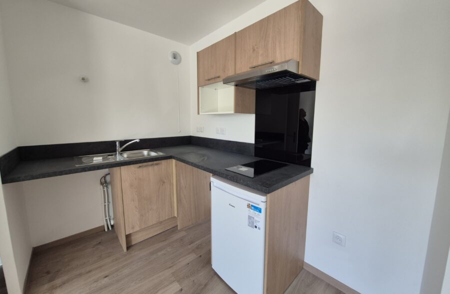 Location appartement à Willems