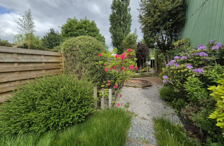 Location maison à Hallennes-Lez-Haubourdin