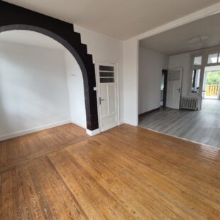 Location maison à Hallennes-Lez-Haubourdin