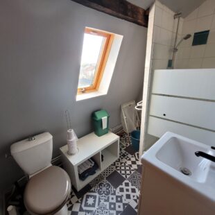 Location appartement meublé à Haubourdin