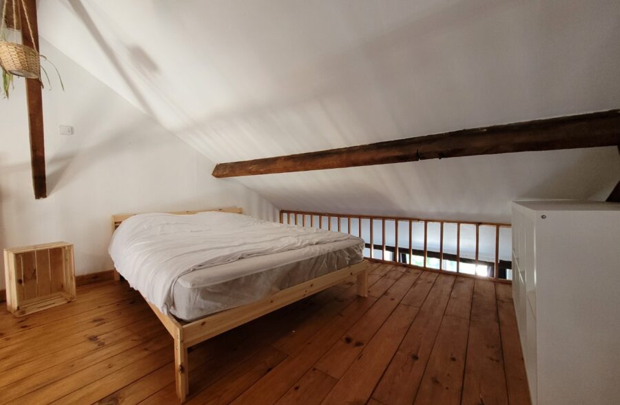 Location appartement meublé à Haubourdin