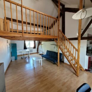 Location appartement meublé à Haubourdin